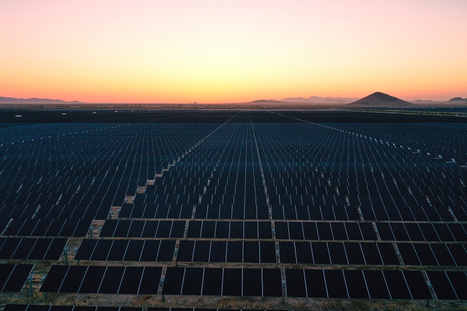 EDPR secures PPAs for a 425 MW solar portfolio in the US